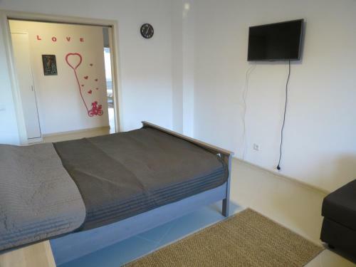 Apartments At Lagernaya 5a
