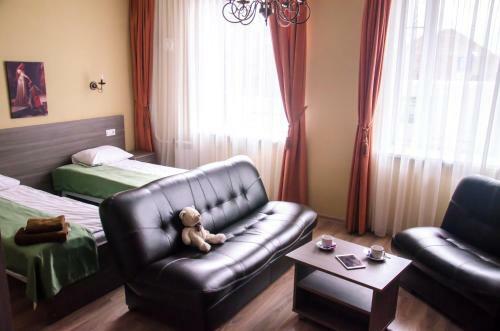 Apart-hotel Camelot