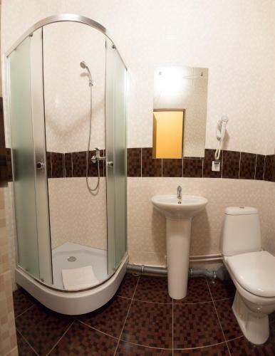 Apart-hotel Camelot