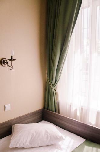 Apart-hotel Camelot