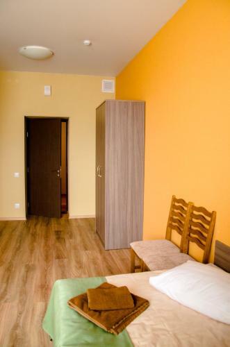 Apart-hotel Camelot