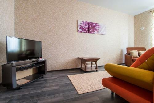 Apart-hotel Camelot