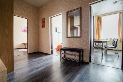 Apart-hotel Camelot