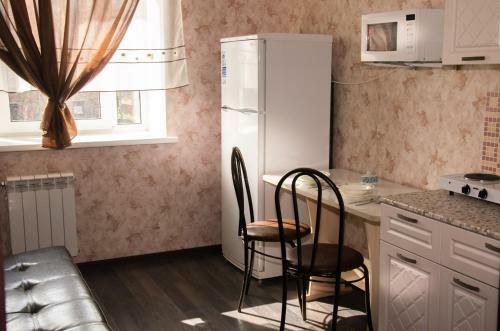 Apart-hotel Camelot