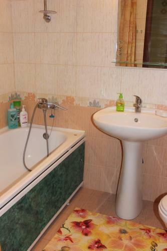 Apartment Mikhaylovskaya
