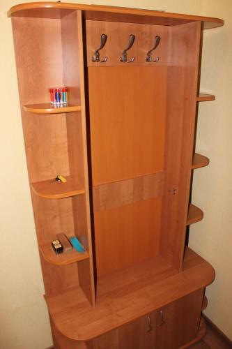 Apartment Mikhaylovskaya
