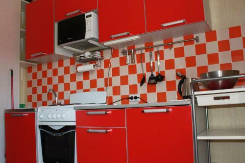 Scandinavia Apartment
