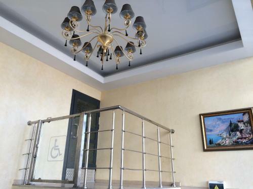 Apartments On Izhorskogo Batalyona