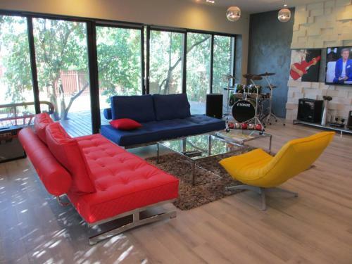 Hostal Gostevoi Dom U Ivetty