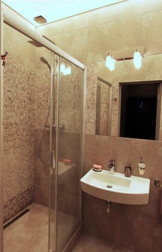 Hostal Gostevoi Dom U Ivetty