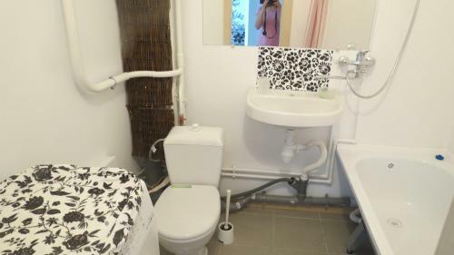 Apartment Lagernaya 5a