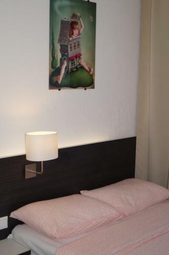 Hotel Art Magic