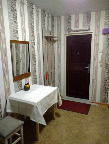 Apartment On Narodnaya 53
