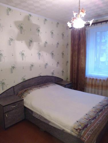 Apartment On Narodnaya 53
