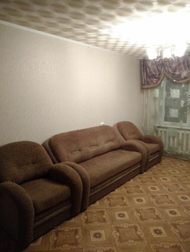 Apartment On Narodnaya 53
