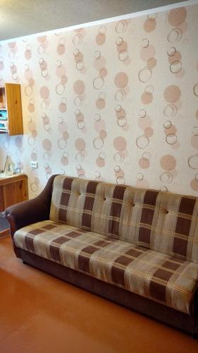 Apartment On Narodnaya 53