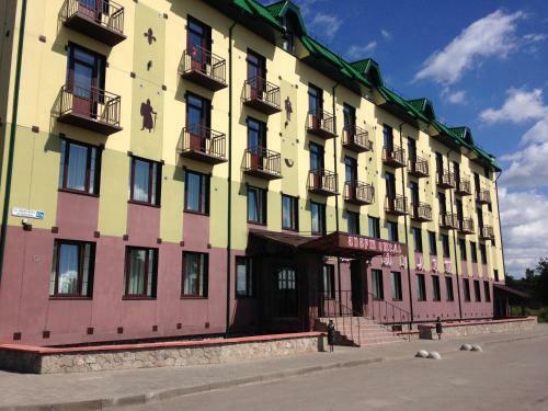 Apartments Camelot