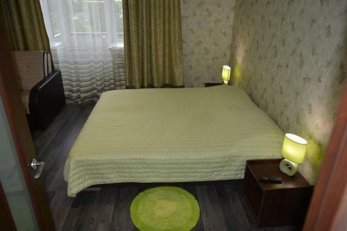 Apartments Camelot