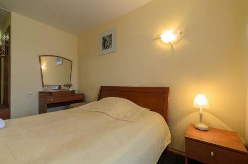 Oazis Hotel