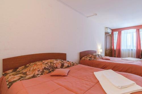 Oazis Hotel