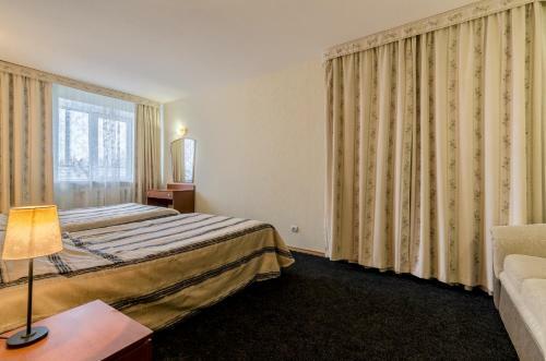 Oazis Hotel
