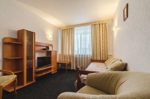 Oazis Hotel