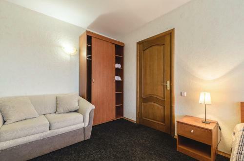 Oazis Hotel