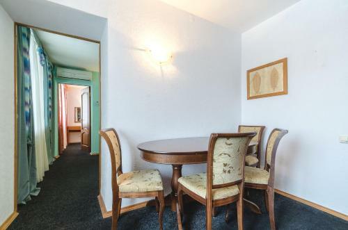 Oazis Hotel