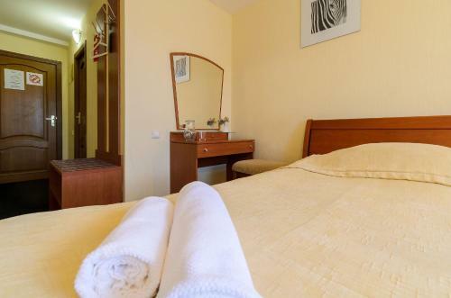 Oazis Hotel
