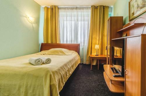 Oazis Hotel