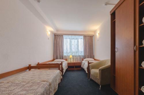 Oazis Hotel
