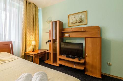 Oazis Hotel