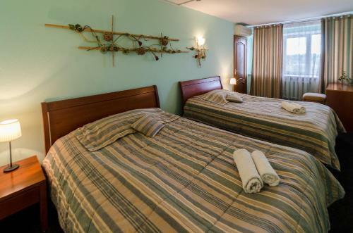Oazis Hotel