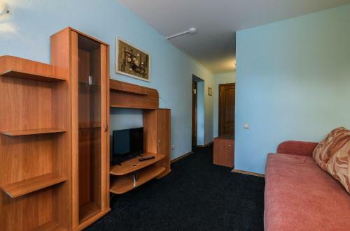 Oazis Hotel