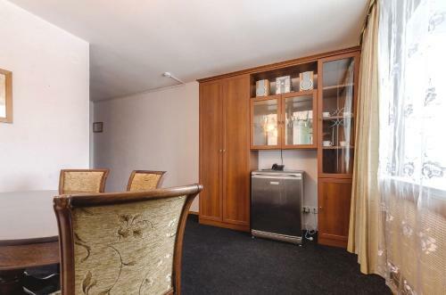 Oazis Hotel