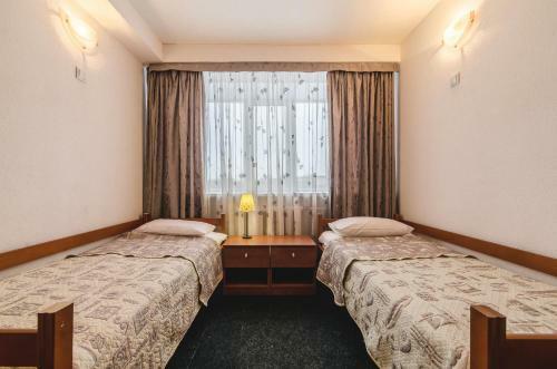 Oazis Hotel