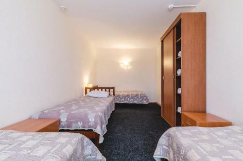 Oazis Hotel