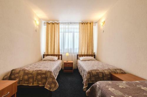 Oazis Hotel