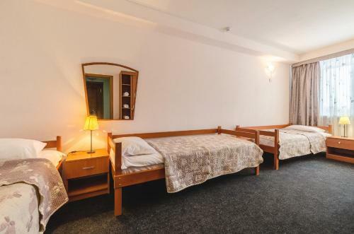 Oazis Hotel