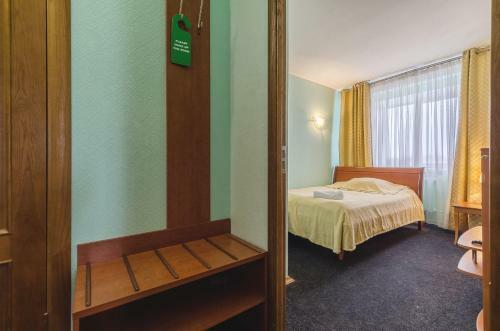 Oazis Hotel