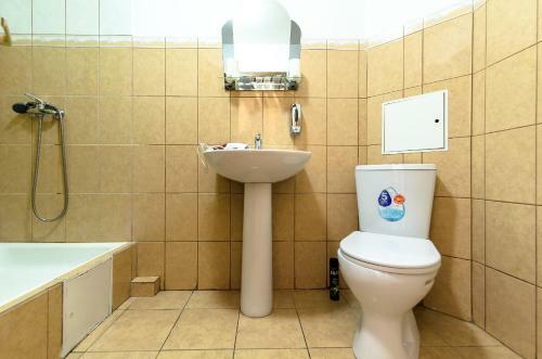 Oazis Hotel