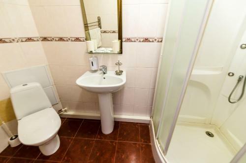 Oazis Hotel