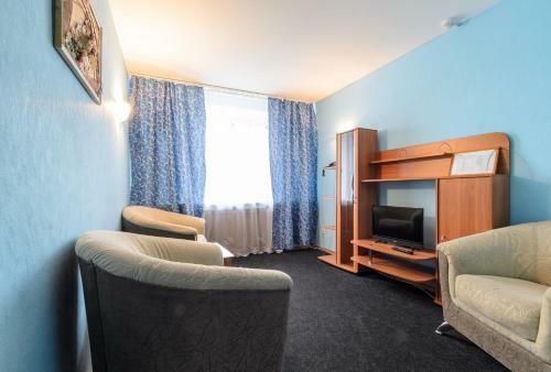 Oazis Hotel