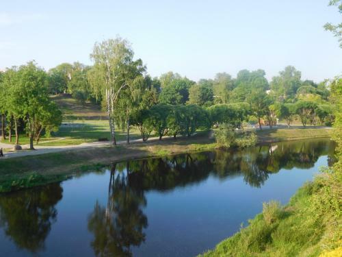 U Klena Holiday Home