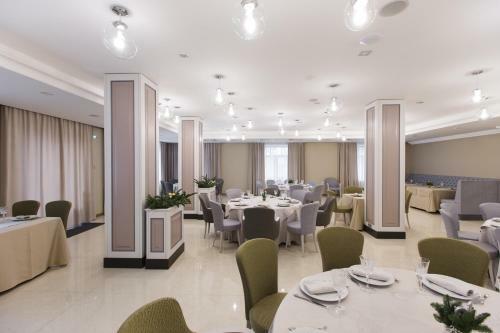 Hotel Pokrovsky