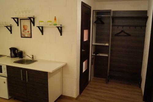 Artmagic Aparthotel