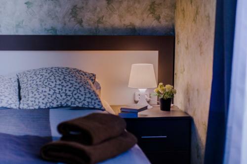 Apartment On Izhorskogo Batalyona 57a
