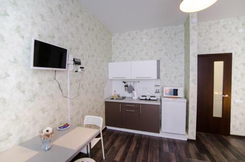 Apartments Camelot