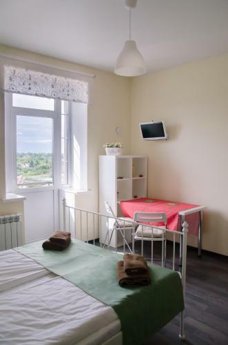 Apartments Camelot