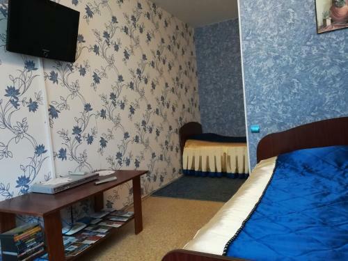 Apartment Favorit On Yubileynaya 69a